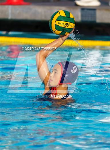 Marlborough vs Beckman (So Cal Champs Tournament)