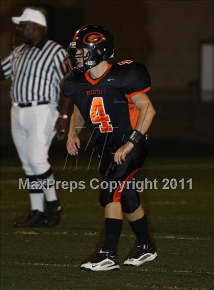 Thumbnail 3 in Gilmer vs Carthage photogallery.