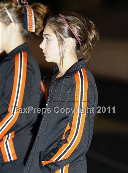 Thumbnail 1 in Gilmer vs Carthage photogallery.