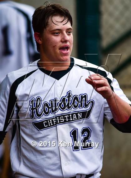 Thumbnail 3 in Madison vs. Houston Christian (Wings n' More Classic) photogallery.