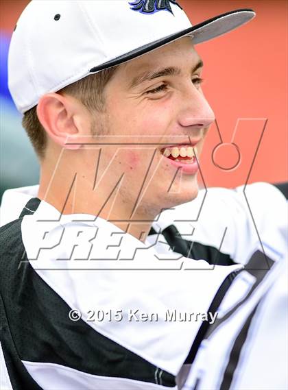 Thumbnail 2 in Madison vs. Houston Christian (Wings n' More Classic) photogallery.