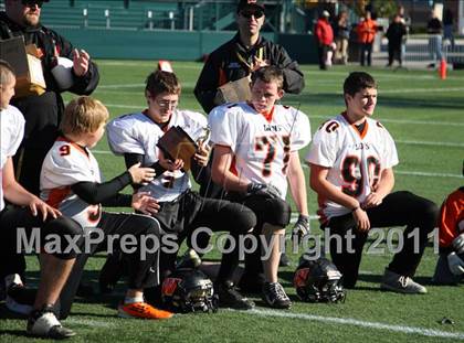 Thumbnail 1 in Wellsville vs. Wayland-Cohocton (Section V C Final) photogallery.