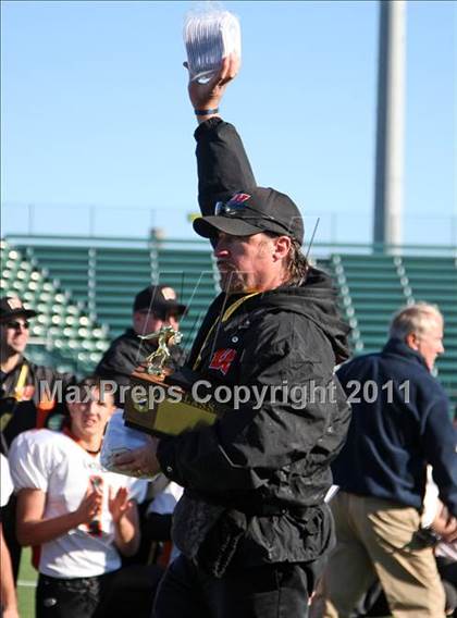Thumbnail 3 in Wellsville vs. Wayland-Cohocton (Section V C Final) photogallery.