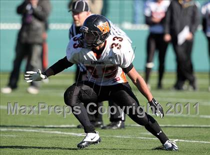 Thumbnail 2 in Wellsville vs. Wayland-Cohocton (Section V C Final) photogallery.