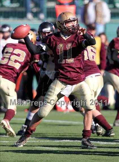 Thumbnail 3 in Wellsville vs. Wayland-Cohocton (Section V C Final) photogallery.