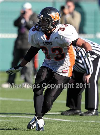 Thumbnail 3 in Wellsville vs. Wayland-Cohocton (Section V C Final) photogallery.