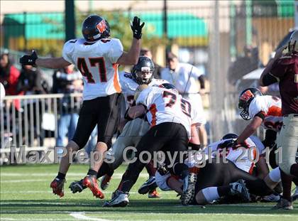 Thumbnail 3 in Wellsville vs. Wayland-Cohocton (Section V C Final) photogallery.