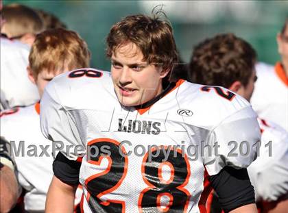 Thumbnail 1 in Wellsville vs. Wayland-Cohocton (Section V C Final) photogallery.