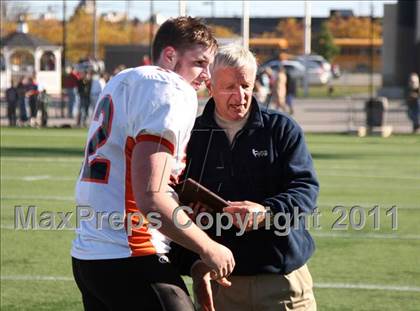 Thumbnail 1 in Wellsville vs. Wayland-Cohocton (Section V C Final) photogallery.