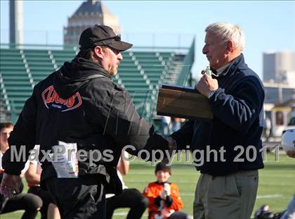 Thumbnail 2 in Wellsville vs. Wayland-Cohocton (Section V C Final) photogallery.