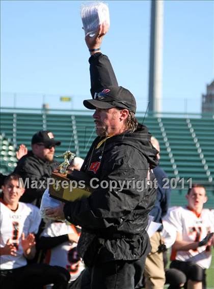 Thumbnail 2 in Wellsville vs. Wayland-Cohocton (Section V C Final) photogallery.