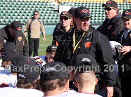 Thumbnail 1 in Wellsville vs. Wayland-Cohocton (Section V C Final) photogallery.