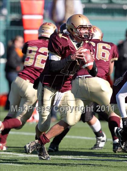 Thumbnail 1 in Wellsville vs. Wayland-Cohocton (Section V C Final) photogallery.