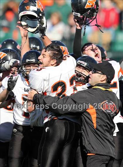 Thumbnail 1 in Wellsville vs. Wayland-Cohocton (Section V C Final) photogallery.