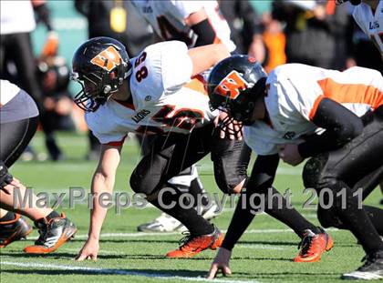 Thumbnail 2 in Wellsville vs. Wayland-Cohocton (Section V C Final) photogallery.