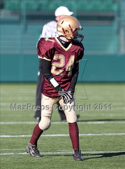 Thumbnail 2 in Wellsville vs. Wayland-Cohocton (Section V C Final) photogallery.