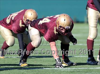 Thumbnail 2 in Wellsville vs. Wayland-Cohocton (Section V C Final) photogallery.