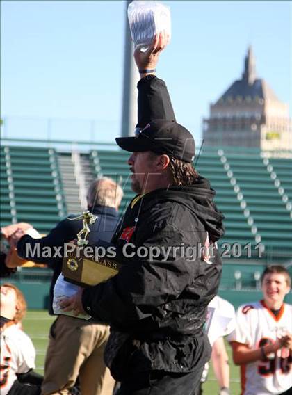 Thumbnail 1 in Wellsville vs. Wayland-Cohocton (Section V C Final) photogallery.