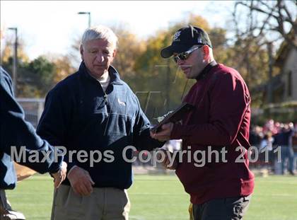 Thumbnail 3 in Wellsville vs. Wayland-Cohocton (Section V C Final) photogallery.