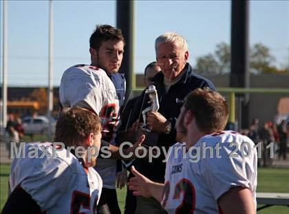 Thumbnail 1 in Wellsville vs. Wayland-Cohocton (Section V C Final) photogallery.