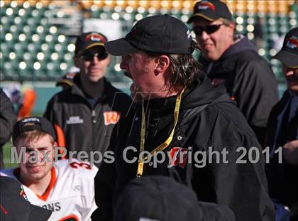 Thumbnail 3 in Wellsville vs. Wayland-Cohocton (Section V C Final) photogallery.