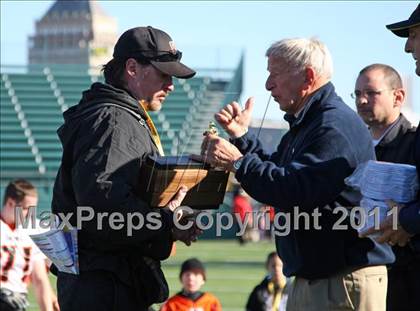 Thumbnail 3 in Wellsville vs. Wayland-Cohocton (Section V C Final) photogallery.