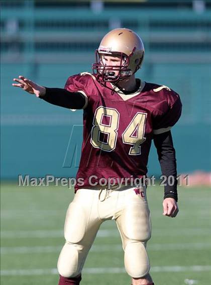 Thumbnail 1 in Wellsville vs. Wayland-Cohocton (Section V C Final) photogallery.