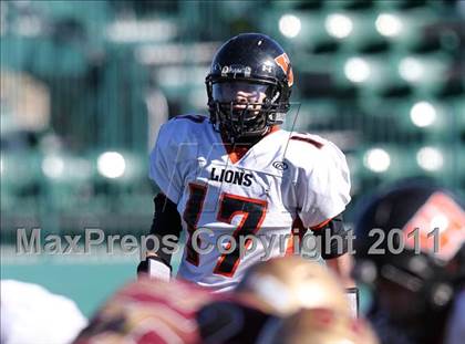 Thumbnail 2 in Wellsville vs. Wayland-Cohocton (Section V C Final) photogallery.