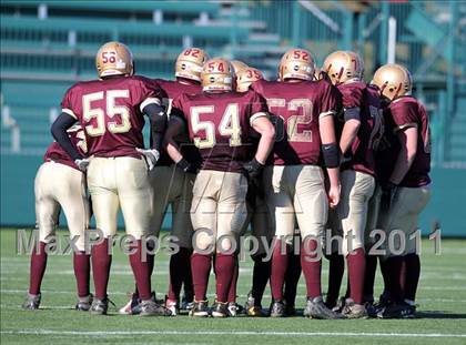 Thumbnail 2 in Wellsville vs. Wayland-Cohocton (Section V C Final) photogallery.