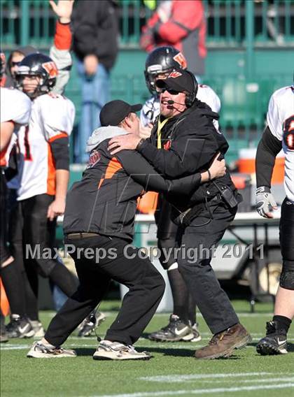 Thumbnail 1 in Wellsville vs. Wayland-Cohocton (Section V C Final) photogallery.