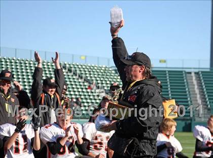 Thumbnail 1 in Wellsville vs. Wayland-Cohocton (Section V C Final) photogallery.