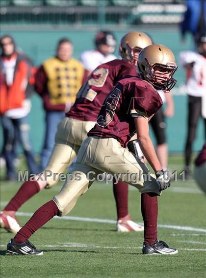 Thumbnail 3 in Wellsville vs. Wayland-Cohocton (Section V C Final) photogallery.