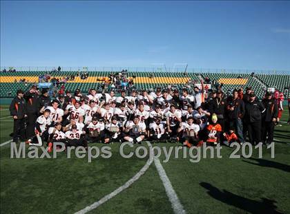 Thumbnail 1 in Wellsville vs. Wayland-Cohocton (Section V C Final) photogallery.