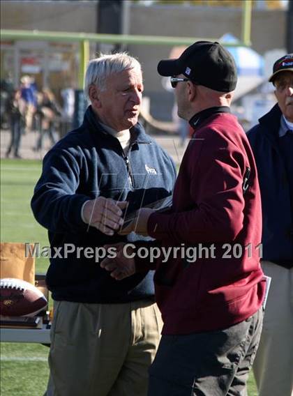 Thumbnail 3 in Wellsville vs. Wayland-Cohocton (Section V C Final) photogallery.