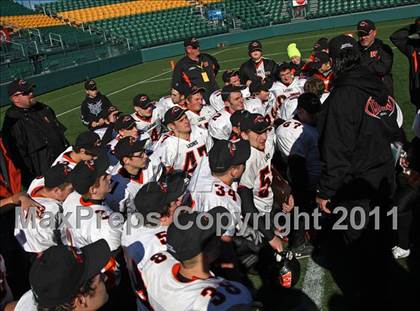 Thumbnail 1 in Wellsville vs. Wayland-Cohocton (Section V C Final) photogallery.