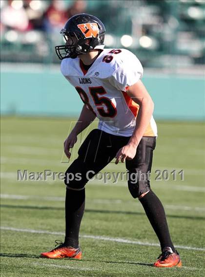 Thumbnail 2 in Wellsville vs. Wayland-Cohocton (Section V C Final) photogallery.