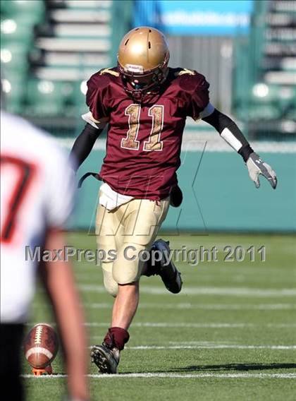 Thumbnail 1 in Wellsville vs. Wayland-Cohocton (Section V C Final) photogallery.