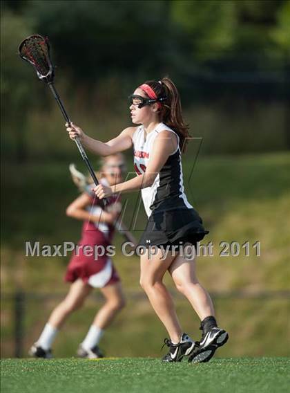 Thumbnail 2 in Oakton vs Madison (VHSL AAA Final) photogallery.