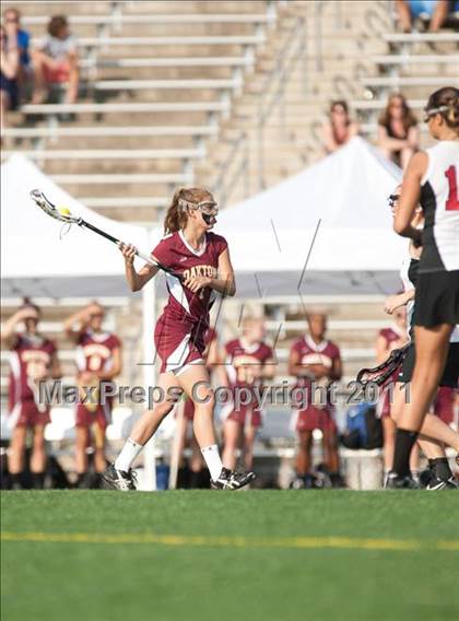 Thumbnail 1 in Oakton vs Madison (VHSL AAA Final) photogallery.