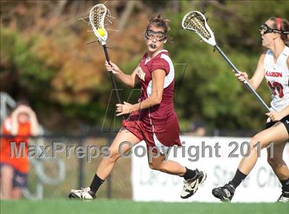 Thumbnail 3 in Oakton vs Madison (VHSL AAA Final) photogallery.