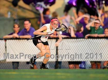 Thumbnail 2 in Oakton vs Madison (VHSL AAA Final) photogallery.