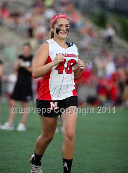 Thumbnail 3 in Oakton vs Madison (VHSL AAA Final) photogallery.