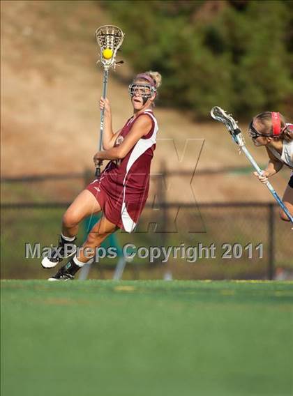 Thumbnail 3 in Oakton vs Madison (VHSL AAA Final) photogallery.