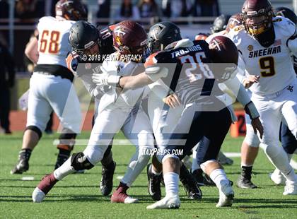 Thumbnail 2 in Sheehan @ Lyman Hall photogallery.