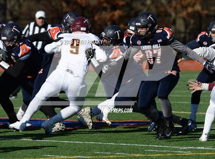Thumbnail 3 in Sheehan @ Lyman Hall photogallery.