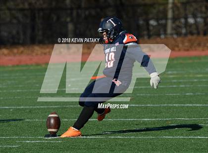 Thumbnail 3 in Sheehan @ Lyman Hall photogallery.