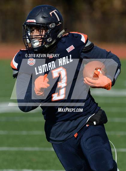 Thumbnail 1 in Sheehan @ Lyman Hall photogallery.