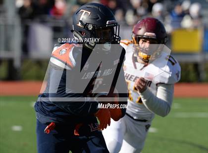 Thumbnail 3 in Sheehan @ Lyman Hall photogallery.