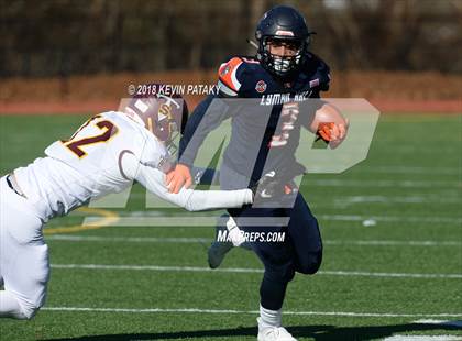 Thumbnail 2 in Sheehan @ Lyman Hall photogallery.
