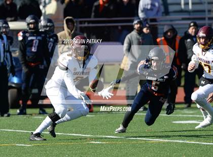 Thumbnail 3 in Sheehan @ Lyman Hall photogallery.